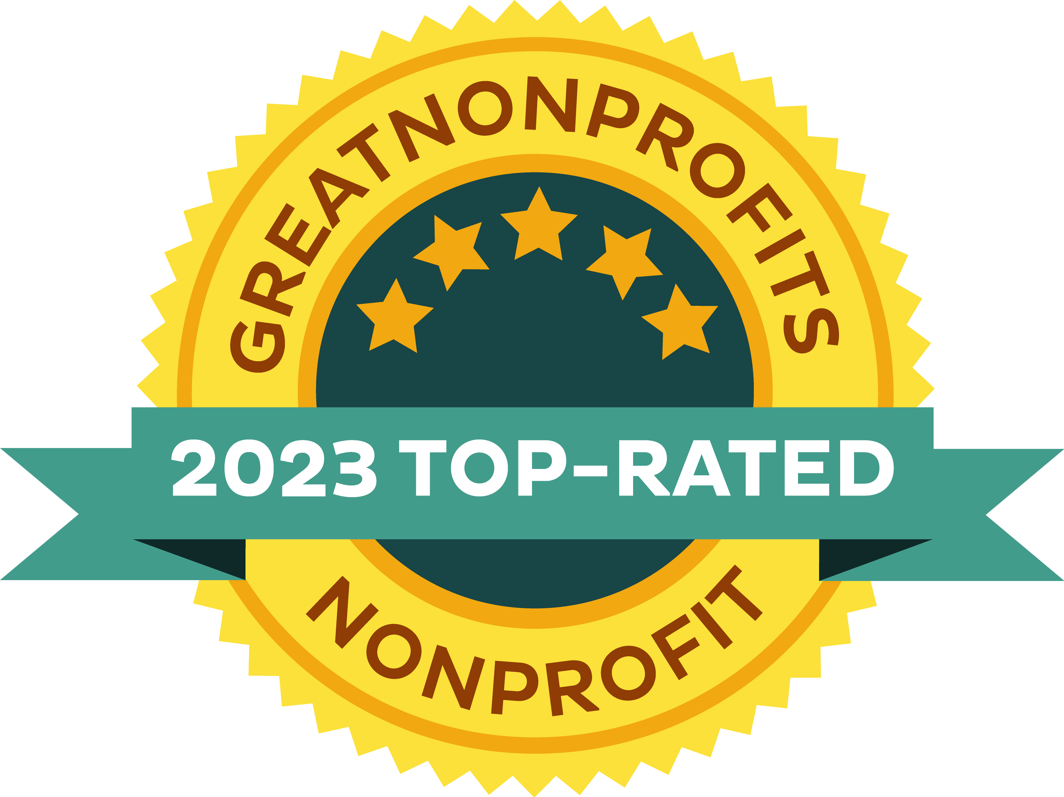Great Nonprofits